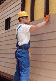 Professional Siding in Mccamey, TX